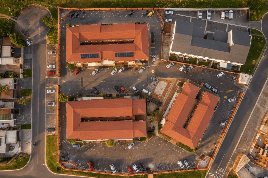 2 Bedroom Property for Sale in Morgenster Western Cape